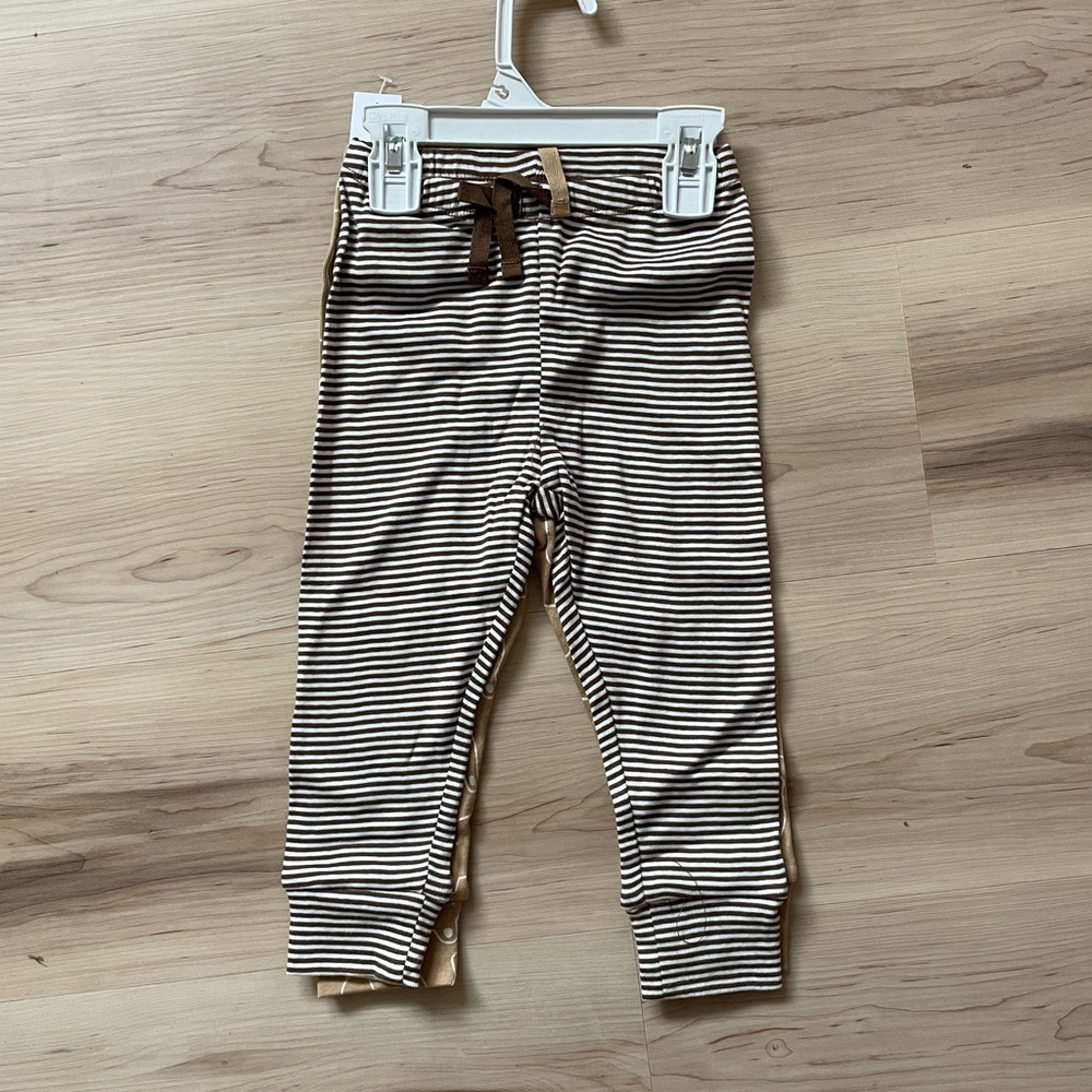 Adorable baby Gap pants, 18-24 mo NWT